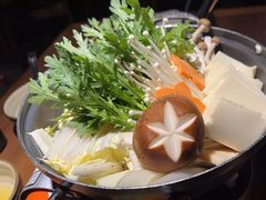 -山葵家居酒屋(天目里店)