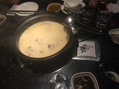 -捞王猪肚鸡火锅(昆山店)