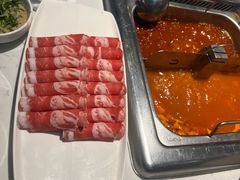 -海底捞火锅(勒泰店)