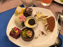 -浙江西子宾馆·瑶园咖啡厅