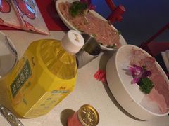 -小龙坎火锅(全球总店)