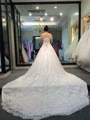 -南京宝娜嫁衣婚纱礼服馆(中央路店)