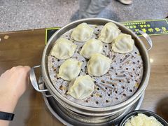-志亮灌汤蒸饺·清真(庙后街店)