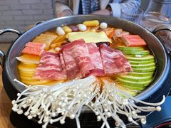 -小岛餐厅