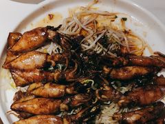 -秋色客家菜(南山店)