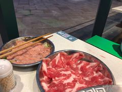 -憨铁匠老火锅(龙岗万科里店)