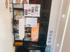 -东园小馆·早茶·淮扬小炒(三盛广场店)