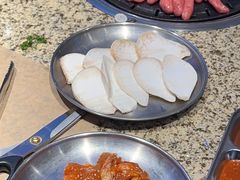 -安又胖韩国烤肉
