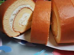 经典原味卷-卷心卷意·轻甜蛋糕(新光天地店)