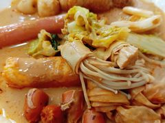 -郭记小街麻辣烫(南小街总店)