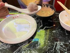 -潮汕美牛肉丸火锅店(天宁寺店)