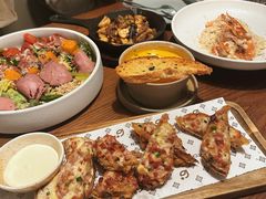 -G+KITCHEN(龙湖狮山天街店)