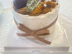 -半分甜(台柳路店)