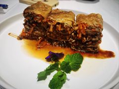 -玉林烤鸭店(定福庄店)