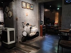 -上楼私房菜(院士路店)