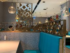 -半天妖烤鱼(芝罘万达店)