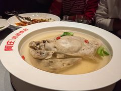 -阿庄新豫菜(通泰路店)