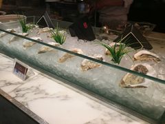 -洲际酒店·地平线全日餐厅HORIZON CAFÉ