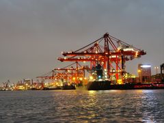 -江杨农产品批发市场