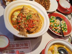 -来菜·湖北头牌藕汤(武商MALL众圆店)