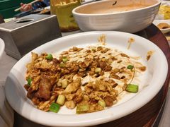 -黑窑厂糖油饼烤鸭·清真菜(旗舰店)