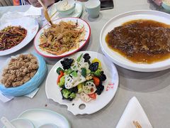 -金家老三饭庄(常营店)
