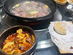 -驴全道葭州驴肉公馆(榆林商业步行街店)