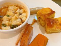 -西安高新希尔顿酒店·咖啡露台西餐厅