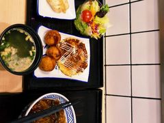 -吉野家(上海美罗城店)