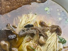 -兴福老面馆(寺路街店)