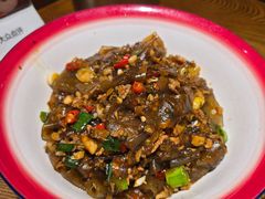 -恰饭·老长沙市井菜(天河客运站店)
