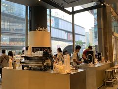 -Seesaw Coffee(苏州中心店)