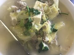 -船歌·鱼水饺青岛菜(闽江二路店)