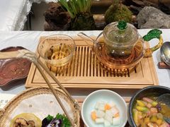 -叶叶菩提·晋福宫