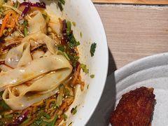 -大师兄·西北小馆(南沙万达广场店)
