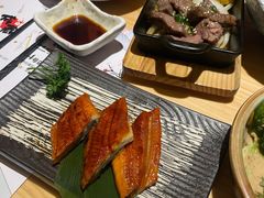 -贵木日本料理·铁板烧(新地假日广场店)