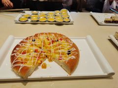 -素满香·素食自助餐(苏州·临顿路店)