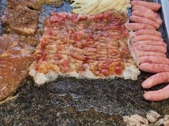 -郭记烤肉(正阳街店)