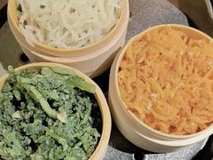 -金狮麟·新豫菜(金码大厦店)