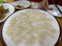 -寻味顺德·南记酒家·传统顺德菜·鱼生(广源路店)
