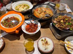 -湘味淳(千禧街店)