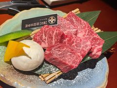 -萬福·肉割烹(恒隆广场店)