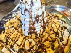 -MI WU FACTORY米屋美食工厂餐厅(绿地店)