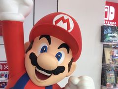 -任天堂Nintendo Switch体验店(天河城店)