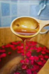 点击看大图 -蓝丝带催乳产康产后恢复中心(殷巷店)
