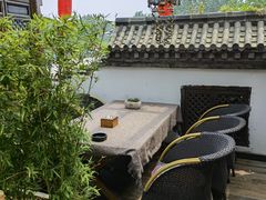 -慢丽江·云南野生菌土鸡锅(付家庄店)