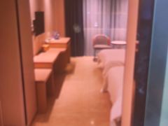 -巴菲酒店(宝安松岗中学店)