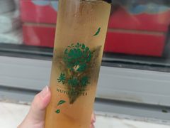 -吴裕泰茶庄(前门大街店)