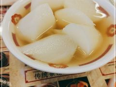 -七爷清汤腩·港式餐厅(金狮广场店)