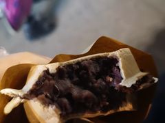 -薛新颖红豆饼(中式甜点山师店)